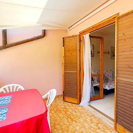 شقة Cala Rossa 45 Pool & Nature - Goelba