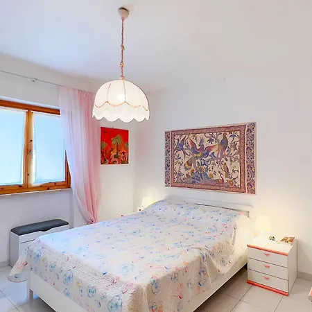 Cala Rossa 45 Pool & Nature - Goelba Apartamento