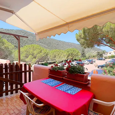 Cala Rossa 45 Pool & Nature - Goelba